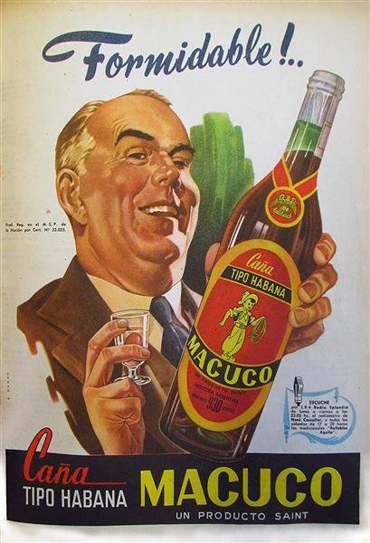 Bebidas